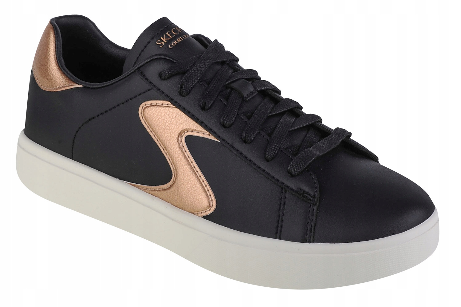 Skechers Eden Lx-beaming Glory [38] Dámské tenisky, černé