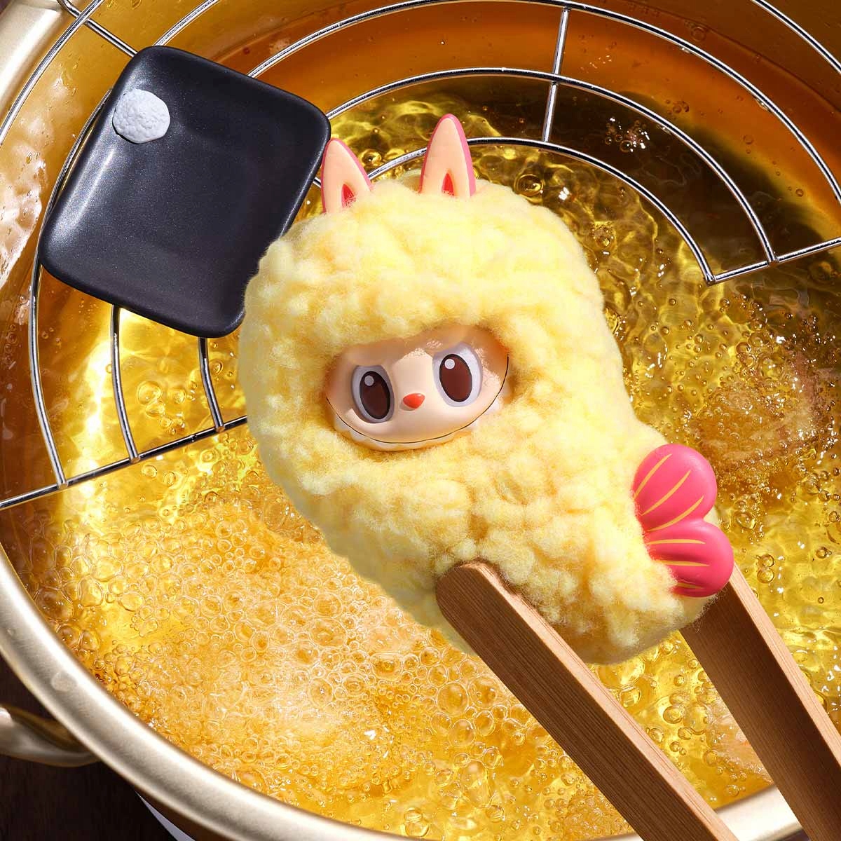 THE MONSTERS Wacky Mart シリーズ　POP MART Original Pop Mart THE MONSTERS Wacky Mart Series Figures