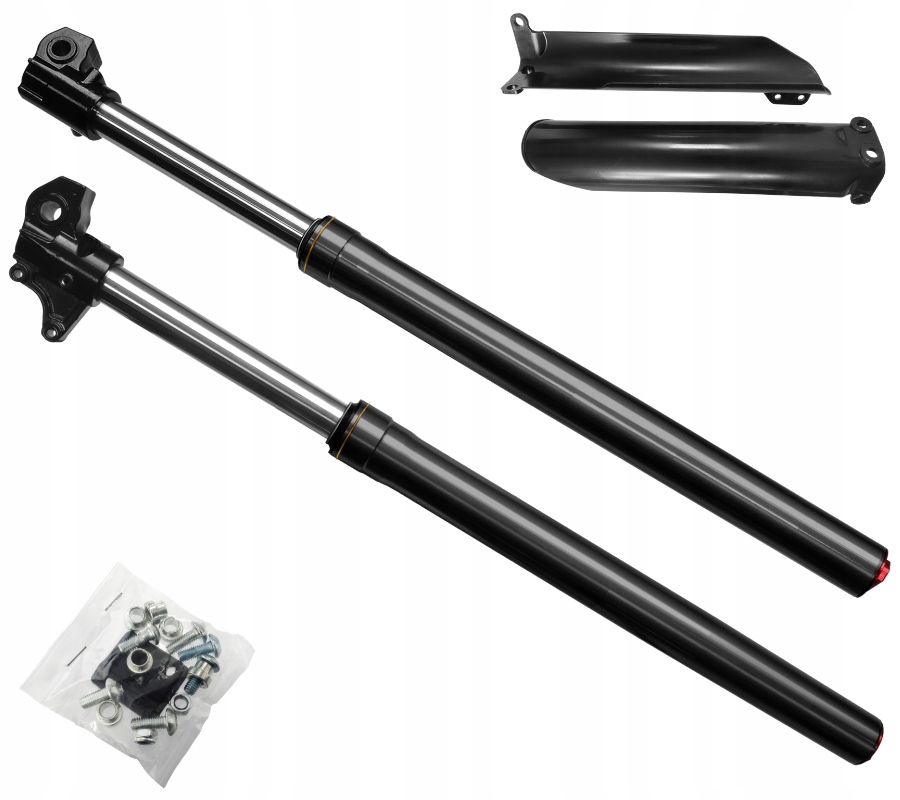 Amortyzator przód NXT250 2021 Producent Moretti