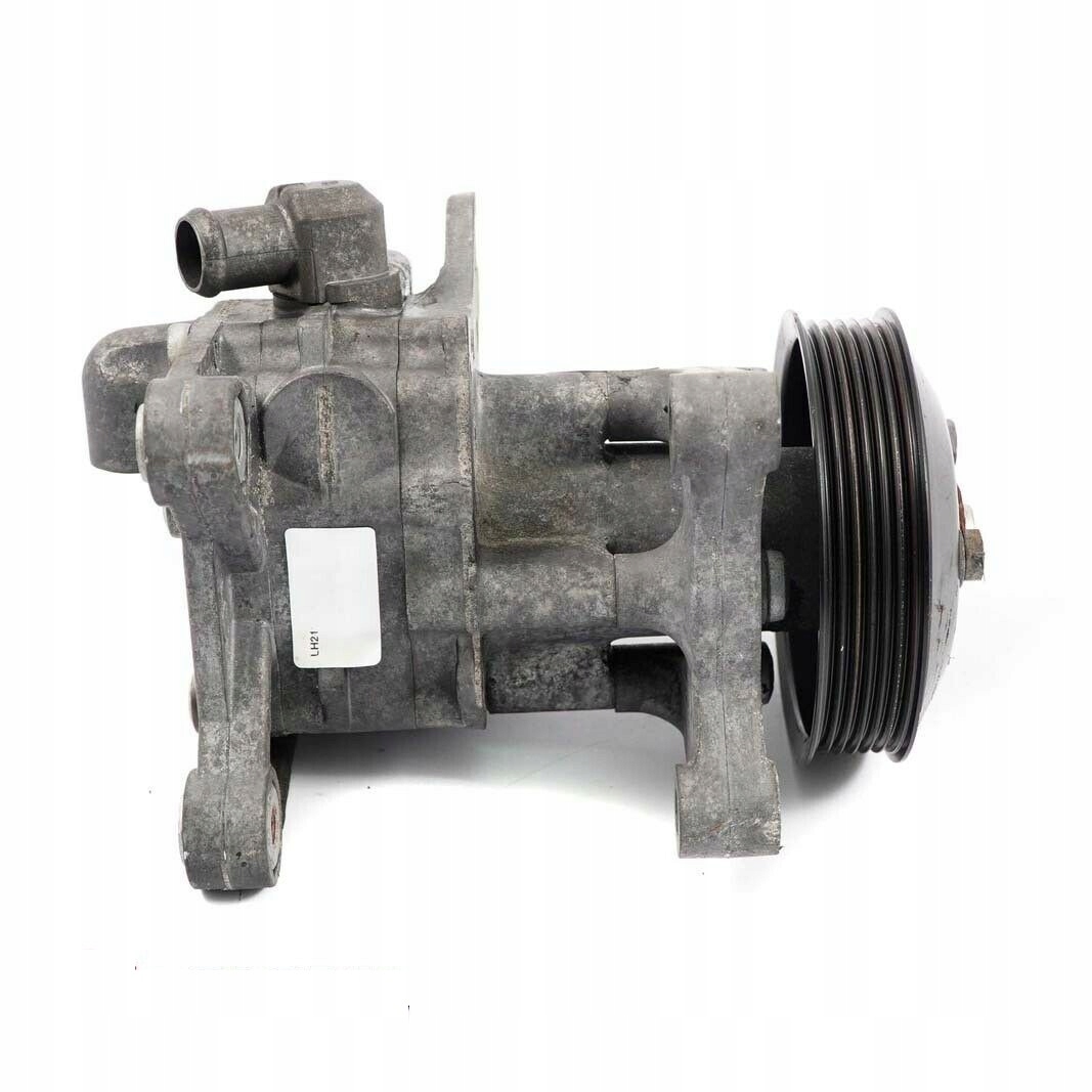 BMW X5 X6 E70 3.0d E71 30dX M57N2 насос гур 6781009