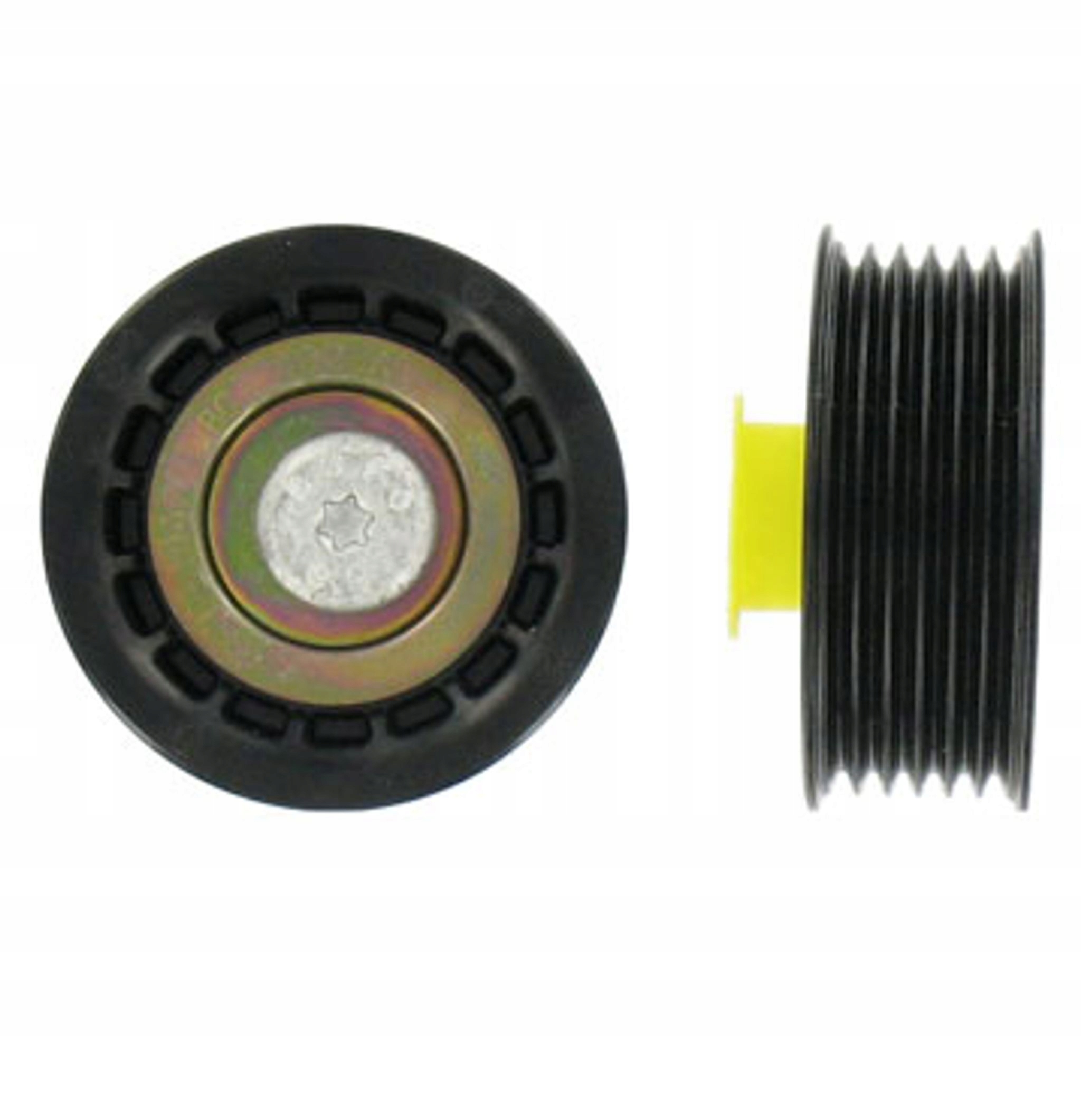 SKF НАТЯЖИТЕЛЬ НАСОСЫ РОЛИК РЕМЕНЯ МИКРО-В ВЕДУЩИЙ