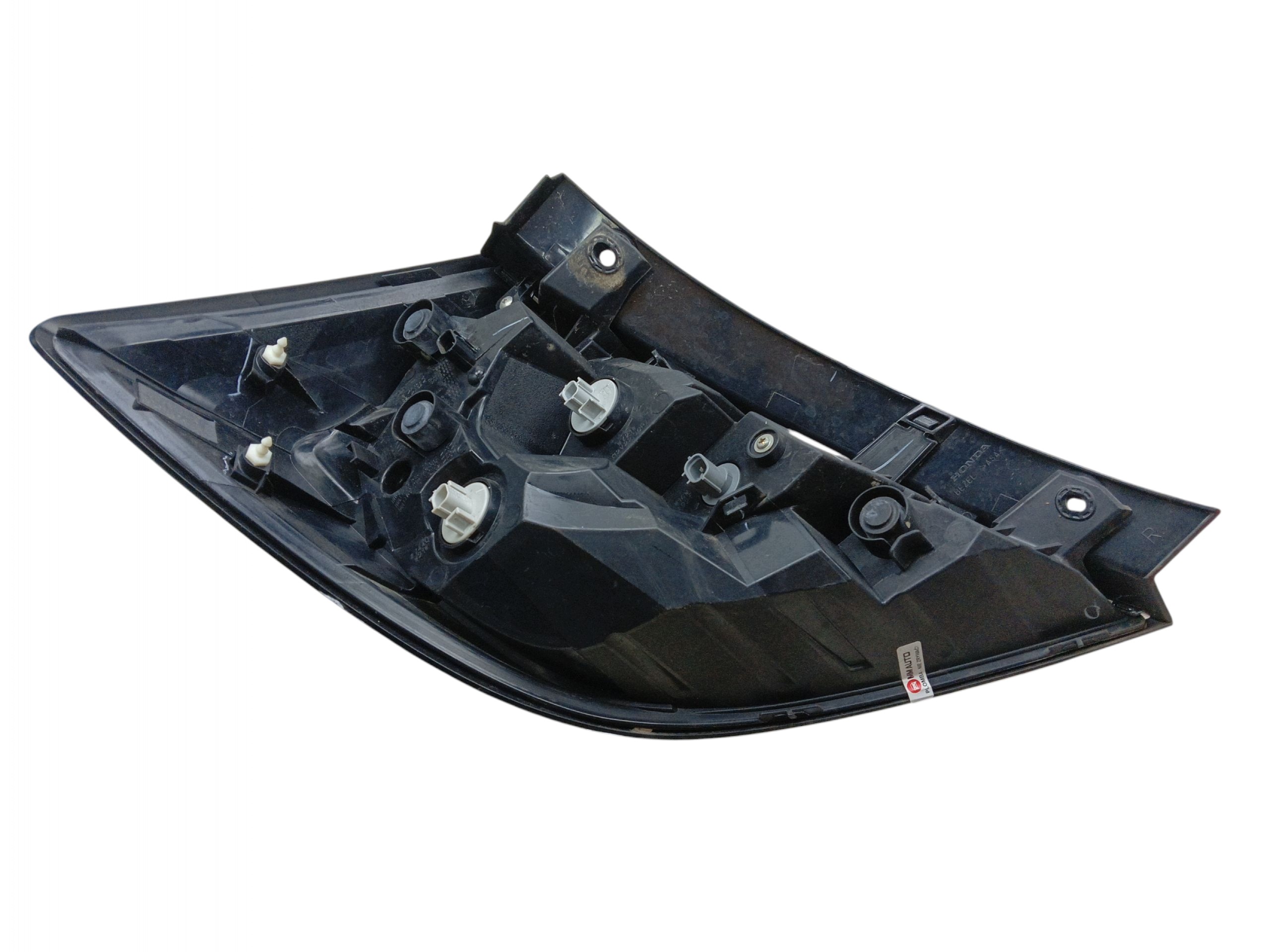 light right rear part rear HONDA CIVIC X HB (17-19)