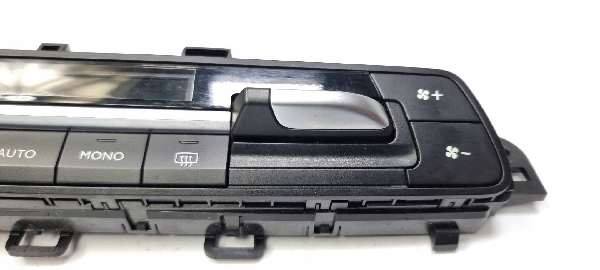 COMANDI CLIMA 98340419ZD CITROEN BERLINGO III