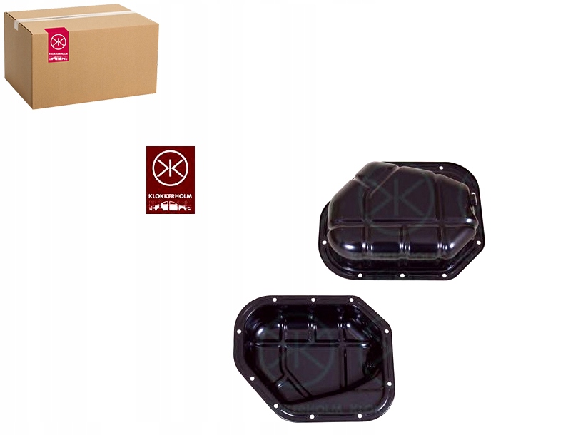 3175473 - KLOKKERHOLM МАСЛЯНЫЙ ПОДДОН HYUNDAI SANTA FE И 2.7 V