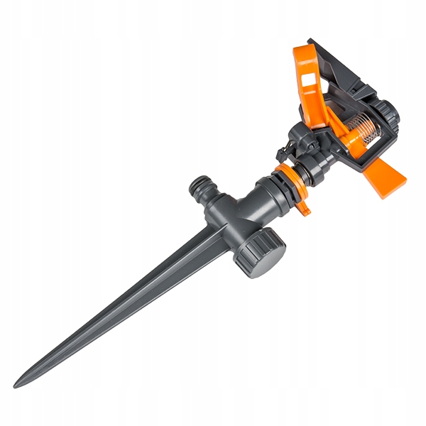 

Zraszacz Pulsacyjny Wbijany Bradas GL8103DPB