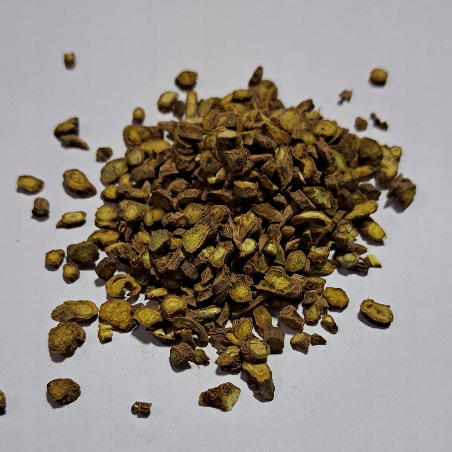 Levně Štítná Žláza 1 Kg Rafex