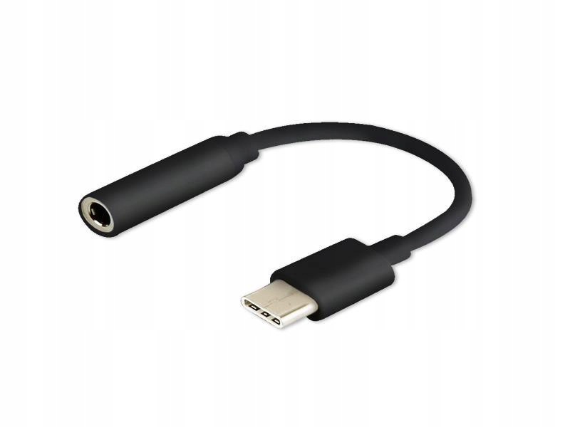 

AK35 Kabel Usb-c Typ-mini Jack 3,5mm adapter Audio
