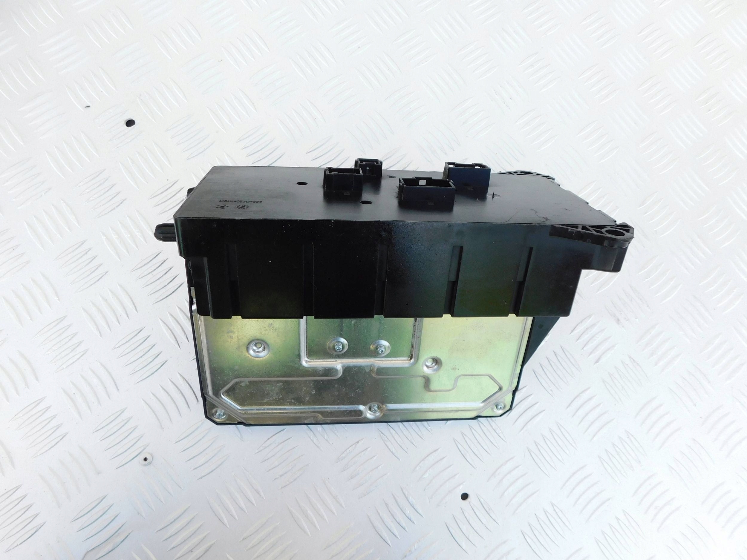 Kaseta BSI module SAM fuses Sprinter W906 VW Crafter A9065453101 KOMP