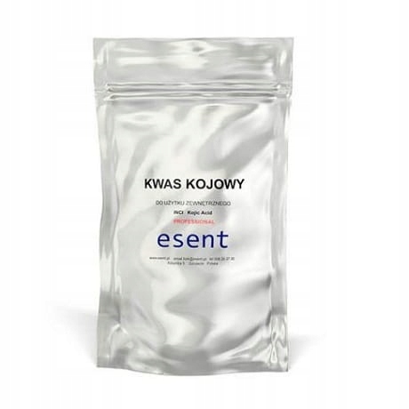 

Kwas kojowy 99,5% 10g Esent