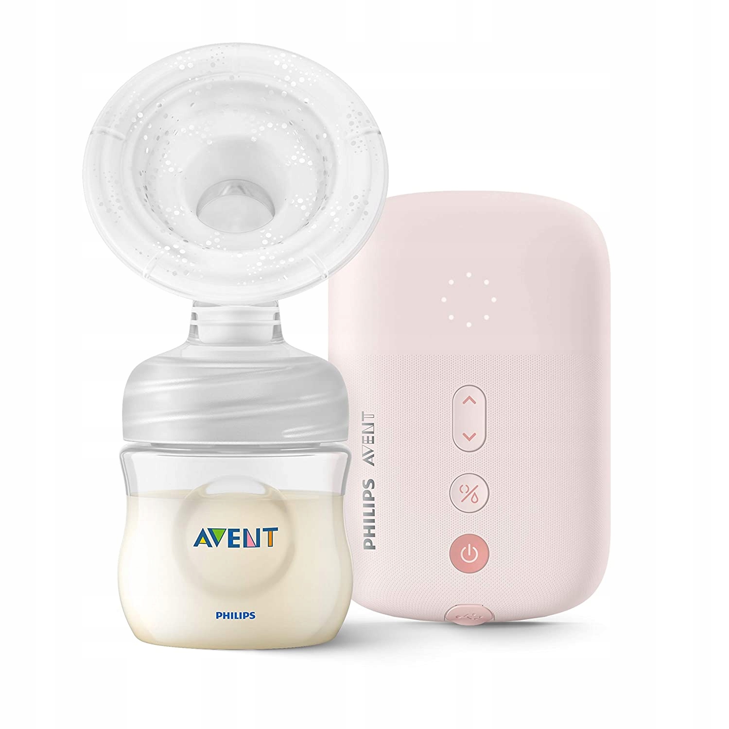 PHILIPS AVENT SCF395/11 LAKTATOR elektryczny 1