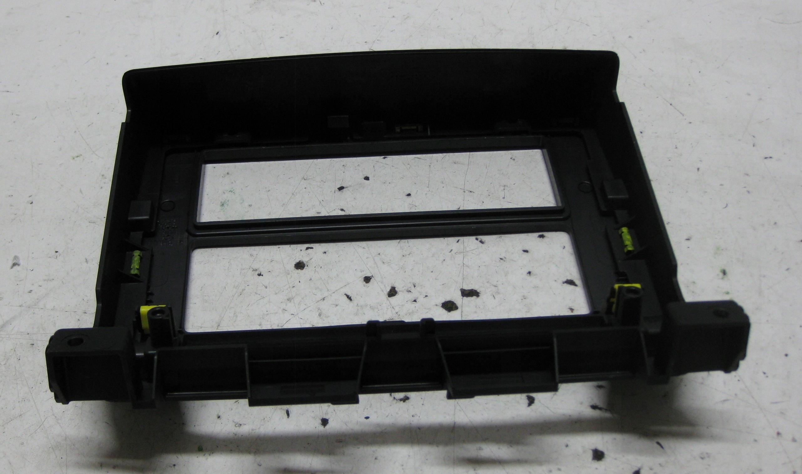 RENAULT MASTER III LIFT frame RADIA MEDIA navigation devices 682603805R