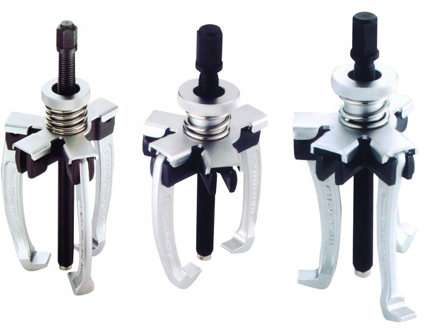 SCIAGACZ DO LOZYSK 3 RAMIENNY 4 100mm PIASTY Producent code AE310098