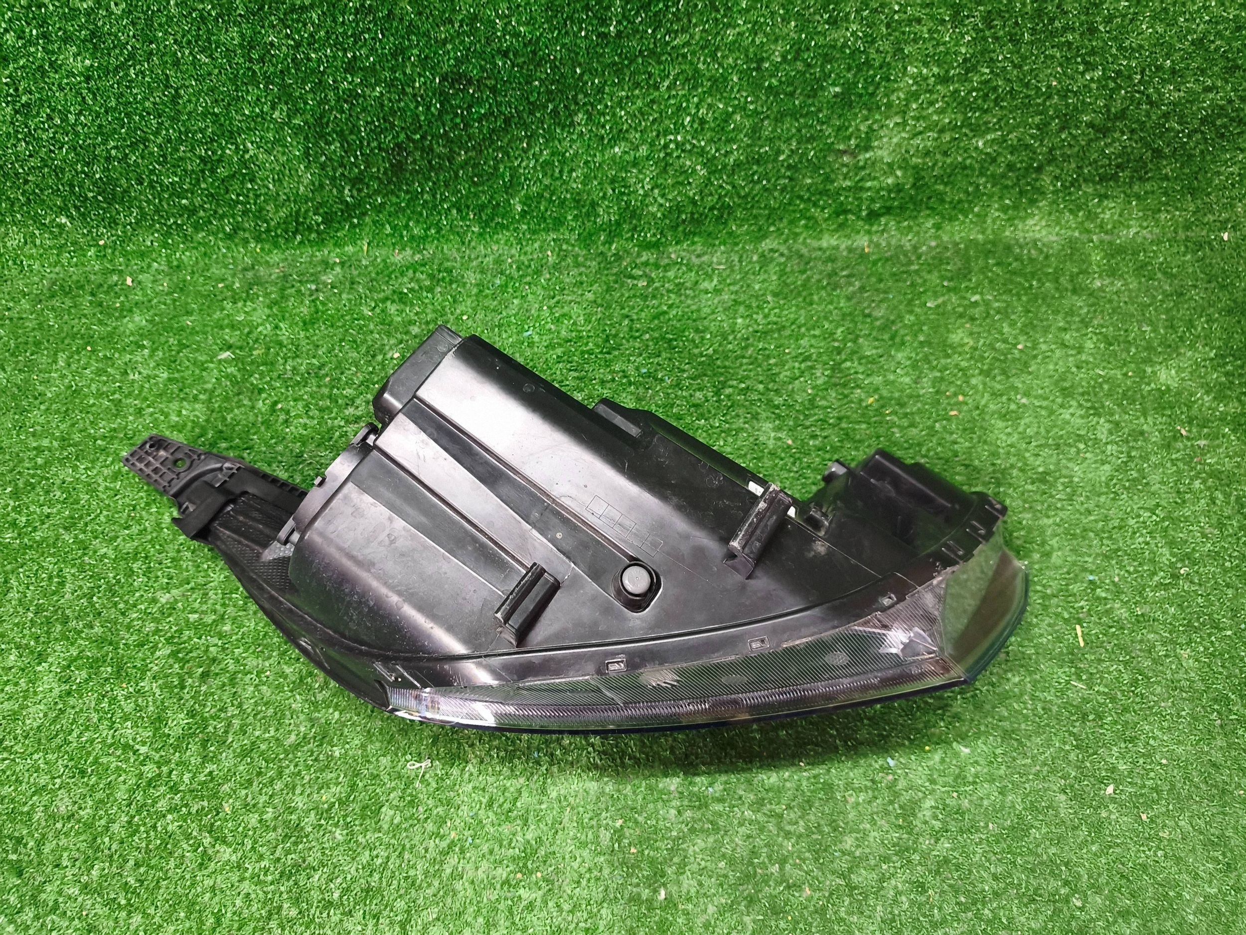 REFLEKTOR left front HYUNDAI I20 III 20- NR.1519