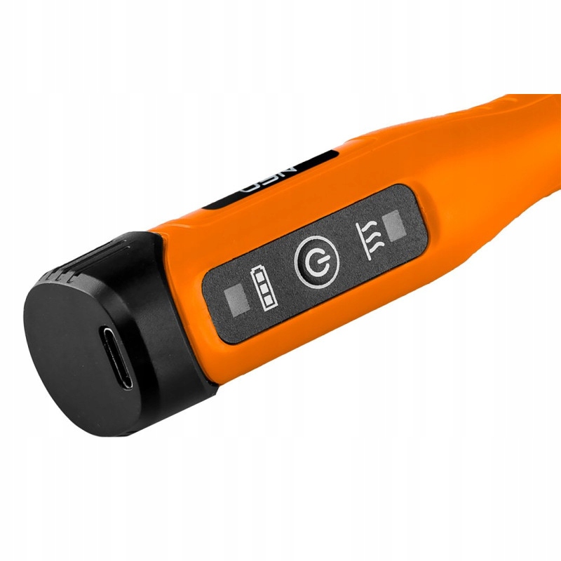 LUTOWNICA BEZPRZEWODOWA AUKUMULATOROWA 4V USB Marka Neo Tools