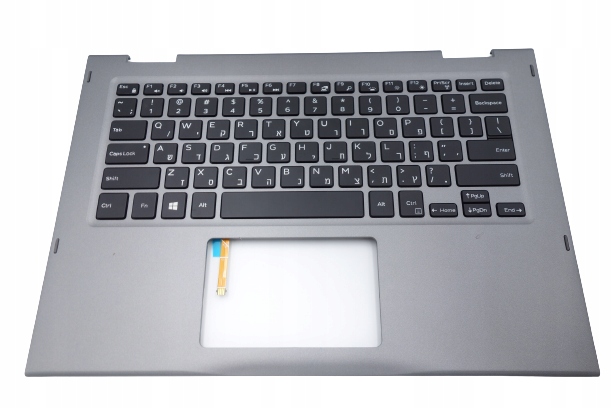 Nový Orig Palmrest Dell Inspiron 5368 28HC4