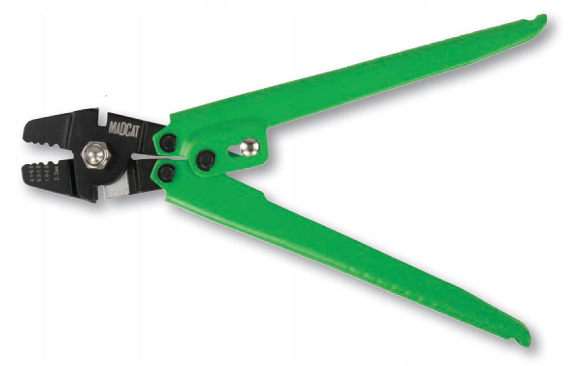 Szczypce do tulejek DAM Madcat Crimping Pliers 25c