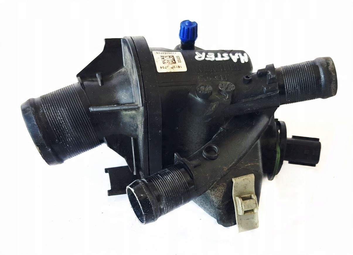csomag TERMOSTATU RENAULT MASTER III 110604371R