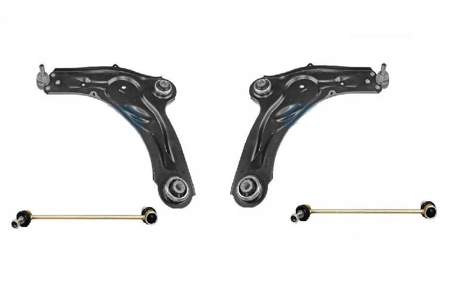 Rameno Ramena Spojka Renault Vel Satis 4KS
