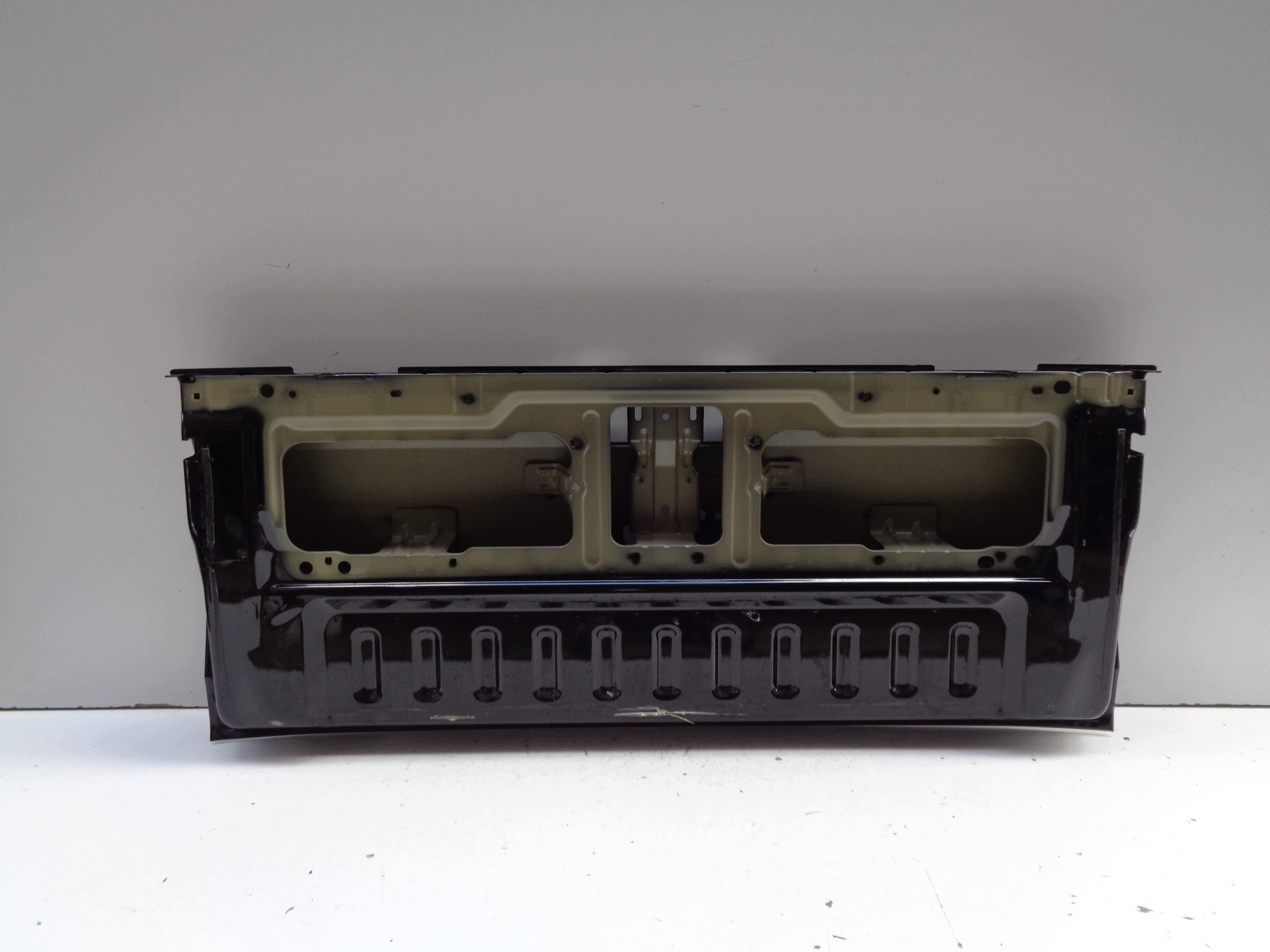boot doors FORD RANGER RAPTOR WILDTRAK 22- NR 53790