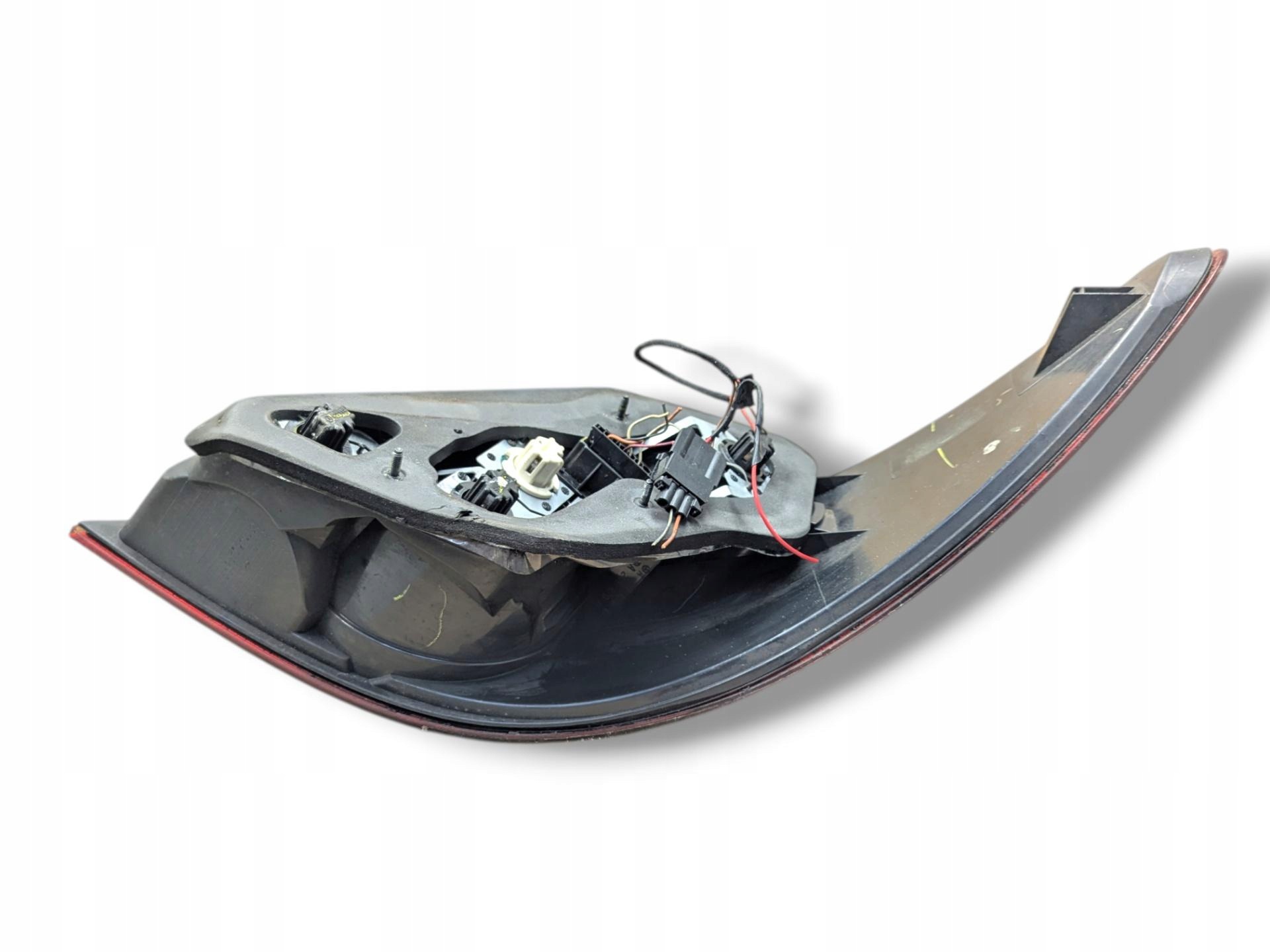 light rear left side Mercedes-Benz R W251 facelift 2009 A2518201564