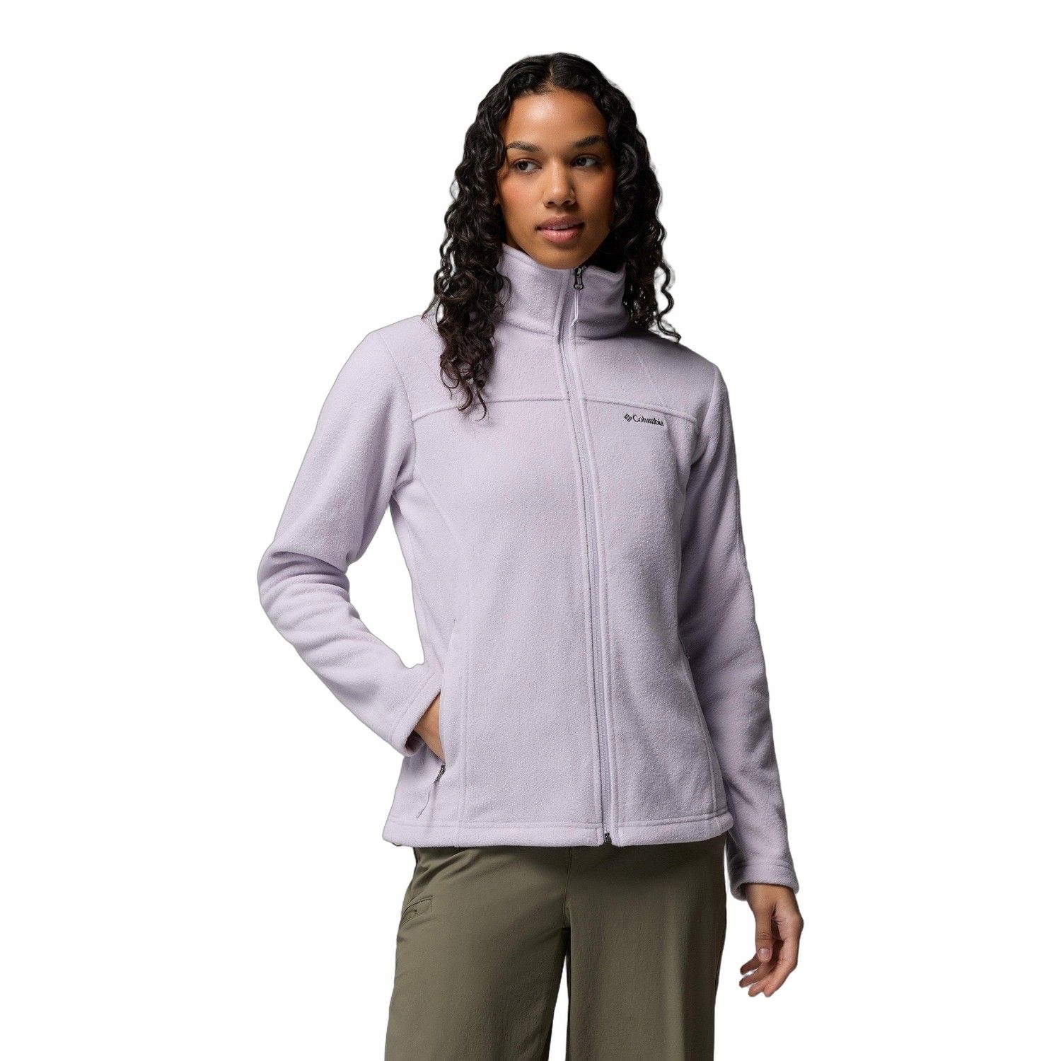 Mikina Columbia Fast Trek II S