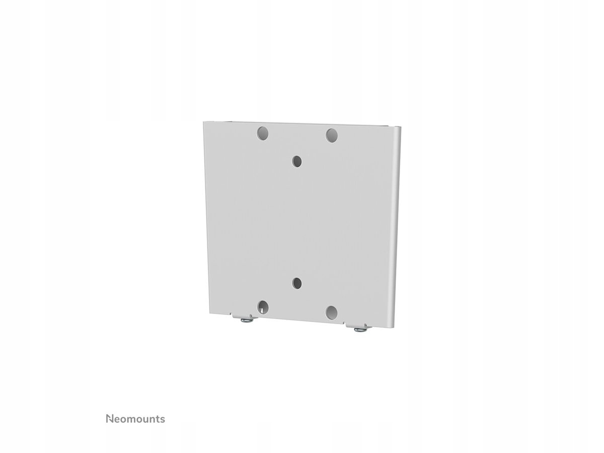 Neomounts FPMA-W25 Ultra-flat Monitor/TV mount wall 10-30" max 30 kg