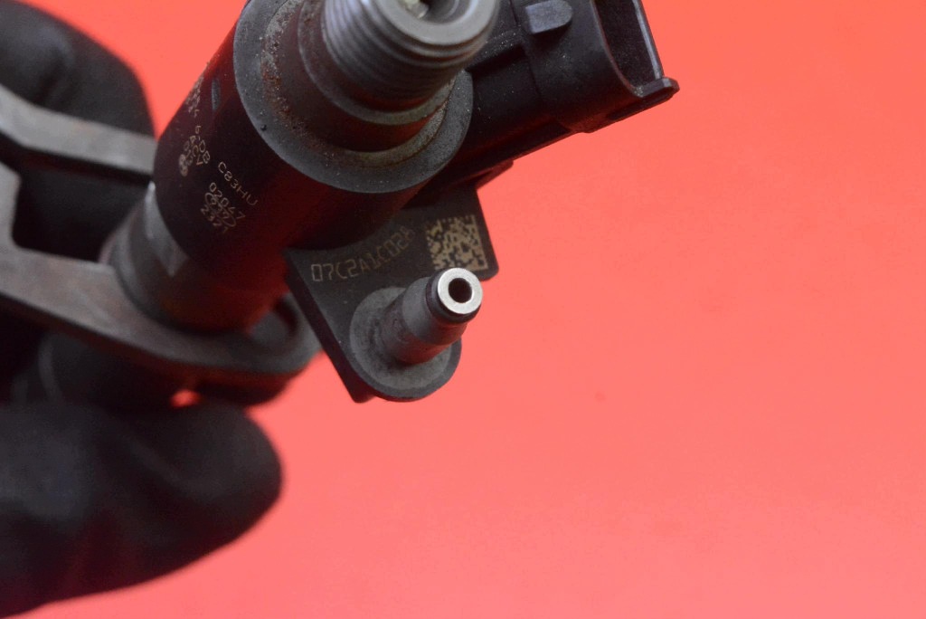 injector test 9X2Q-9K546-DB RANGE ROVER SPORT and L320 3.0 TDV6 245KM LIFT