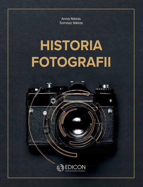 HISTORIA FOTOGRAFII, NIKLAS ANNA, NIKLAS TOMASZ