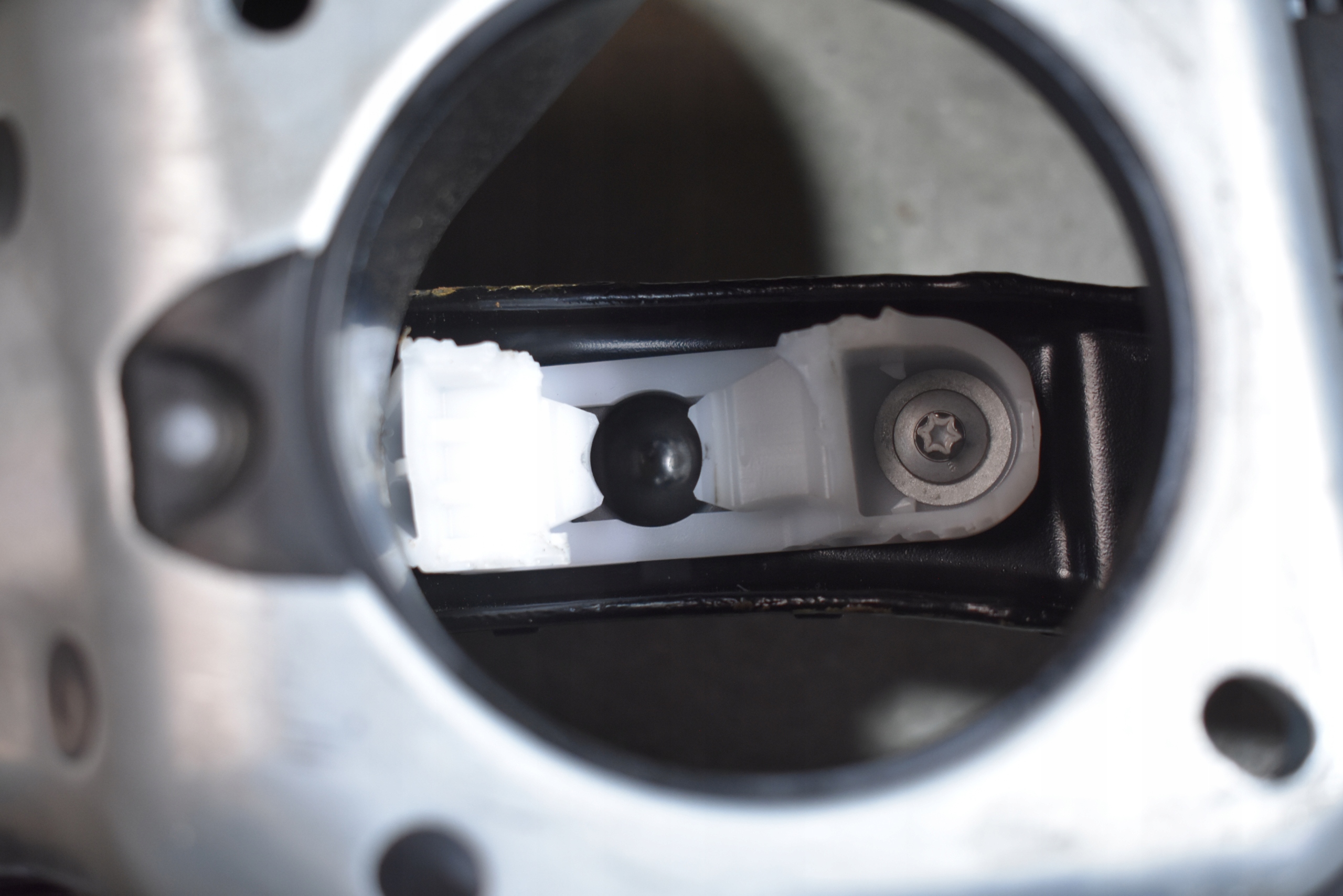 PEDAL Bremse MERCEDES W214 W206 1