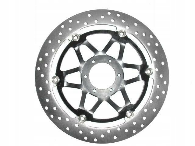 20.200.160 - MOTOJAPAN-ПЕРЕДНИЙ ДИСК HONDA CBR 1100 (99-07)