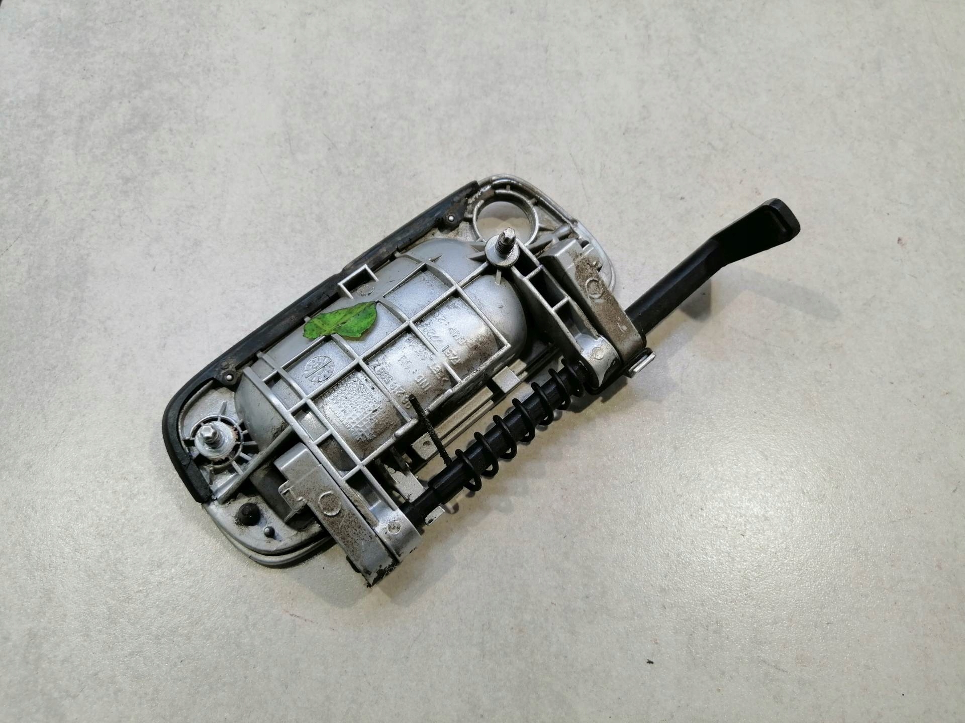 handle ZEW left front PEUGEOT 406 9621859377