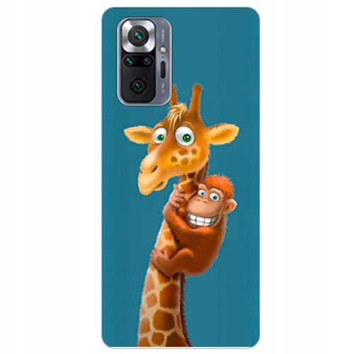 

200 wzorów Etui Do Xiaomi Redmi Note 10 Pro Plecki