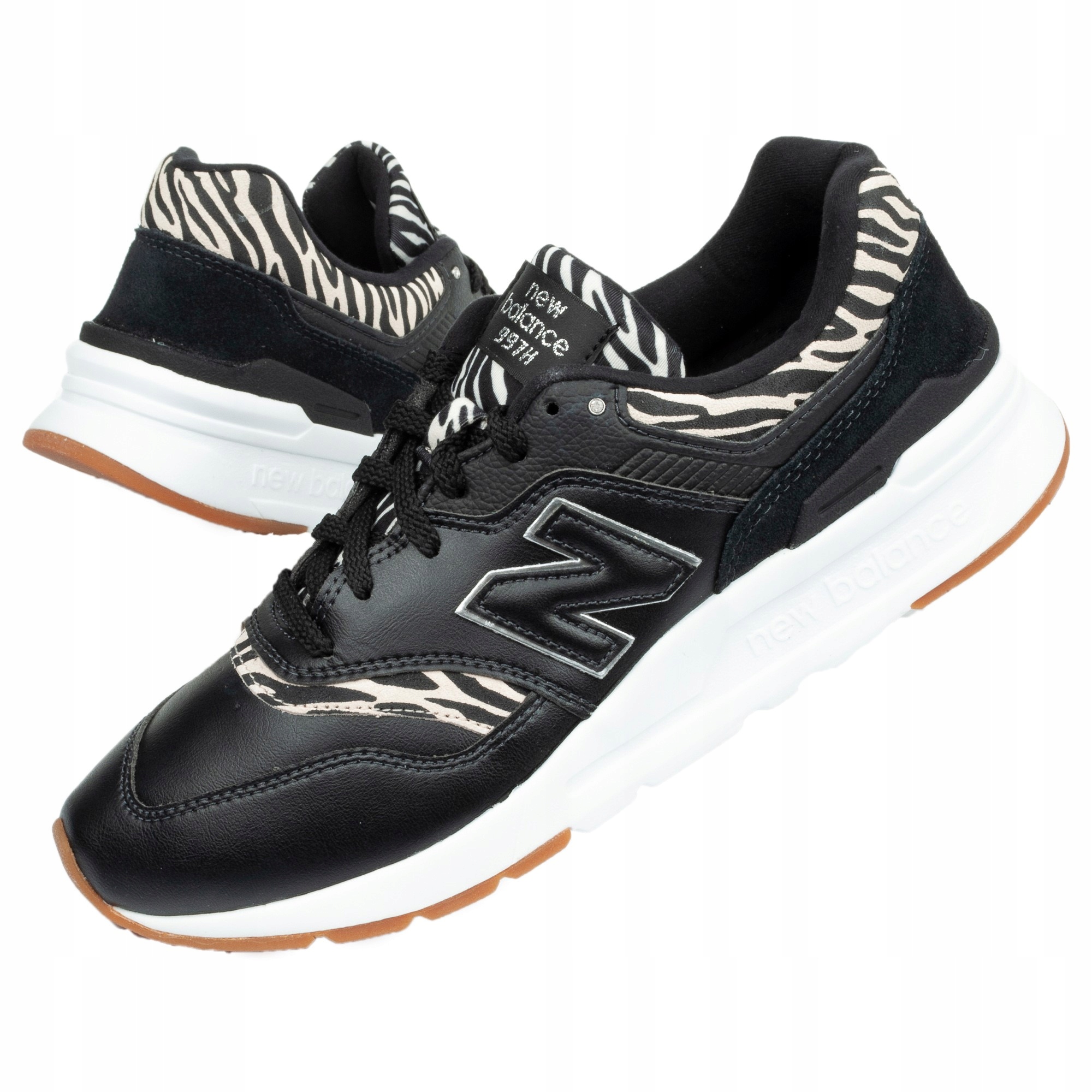 New Balance dámské sportovní boty cw997hci velikost 36