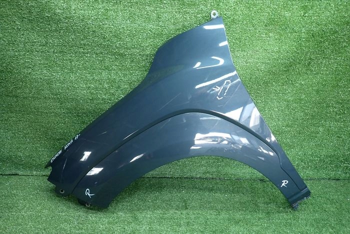 HYUNDAI KONA 17- fender left front front