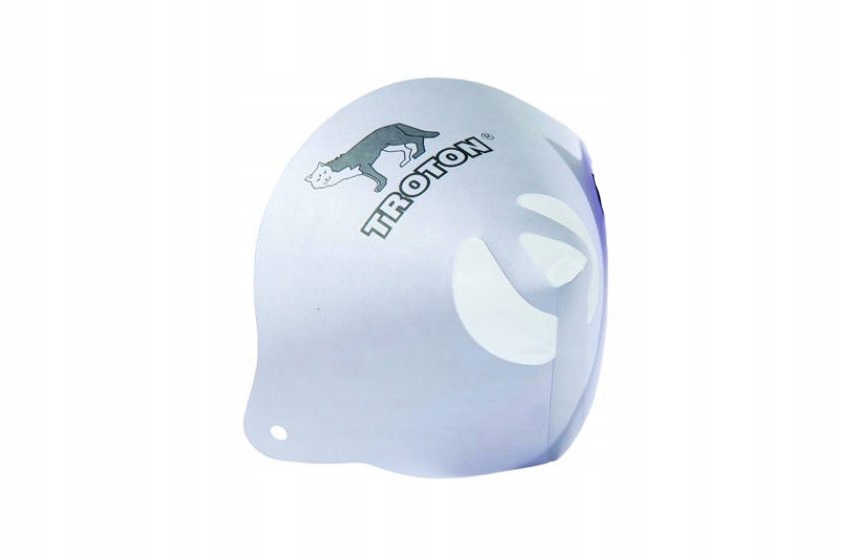 

Sitka lakiernicze nylon Troton 10 szt. 125 mikr.
