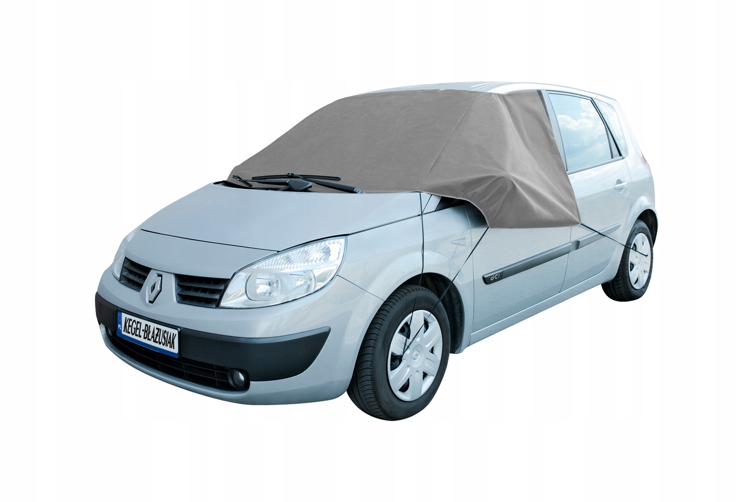 

Osłona antyszronowa Winter Plus Maxi Van 147-162cm