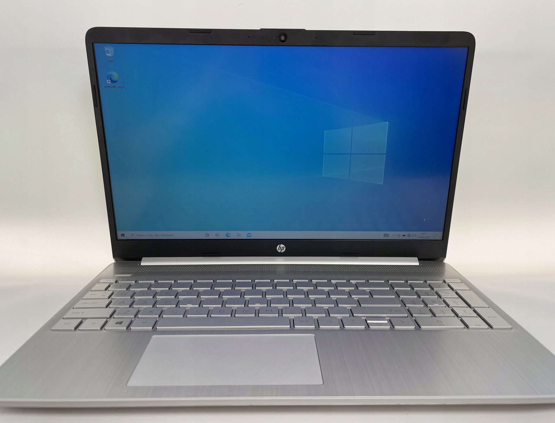 Laptop HP 15s-eq1082nw 15,6&quot; 3050U/8GB/256SSD