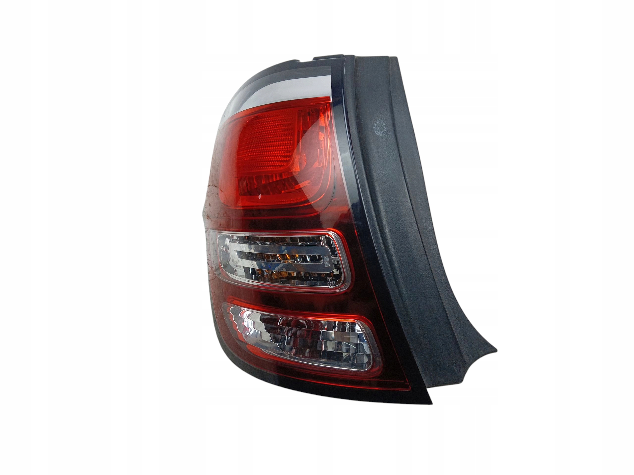 light left left rear part CITROEN C3 II LIFT (2013-2016) EUROPA