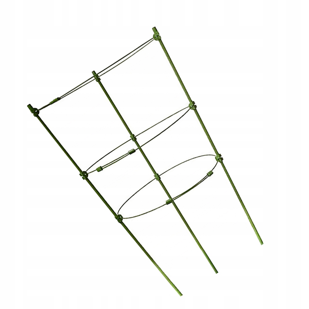 Roślina doniczkowa Stojaki podtrzymujące kwiaty Producent Inny