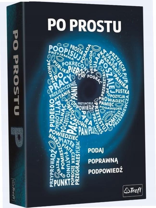Po prostu P Trefl-Zdjęcie-0
