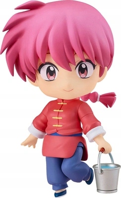 Nendoroid Ranma ½ Ranma (ženská verze) 10 cm