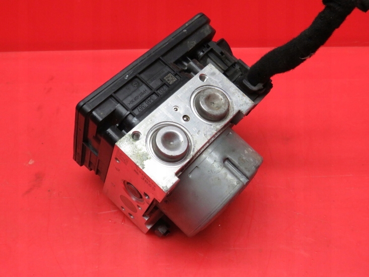 ALFA ROMEO GIULIETTA НАСОС ABS 51983920