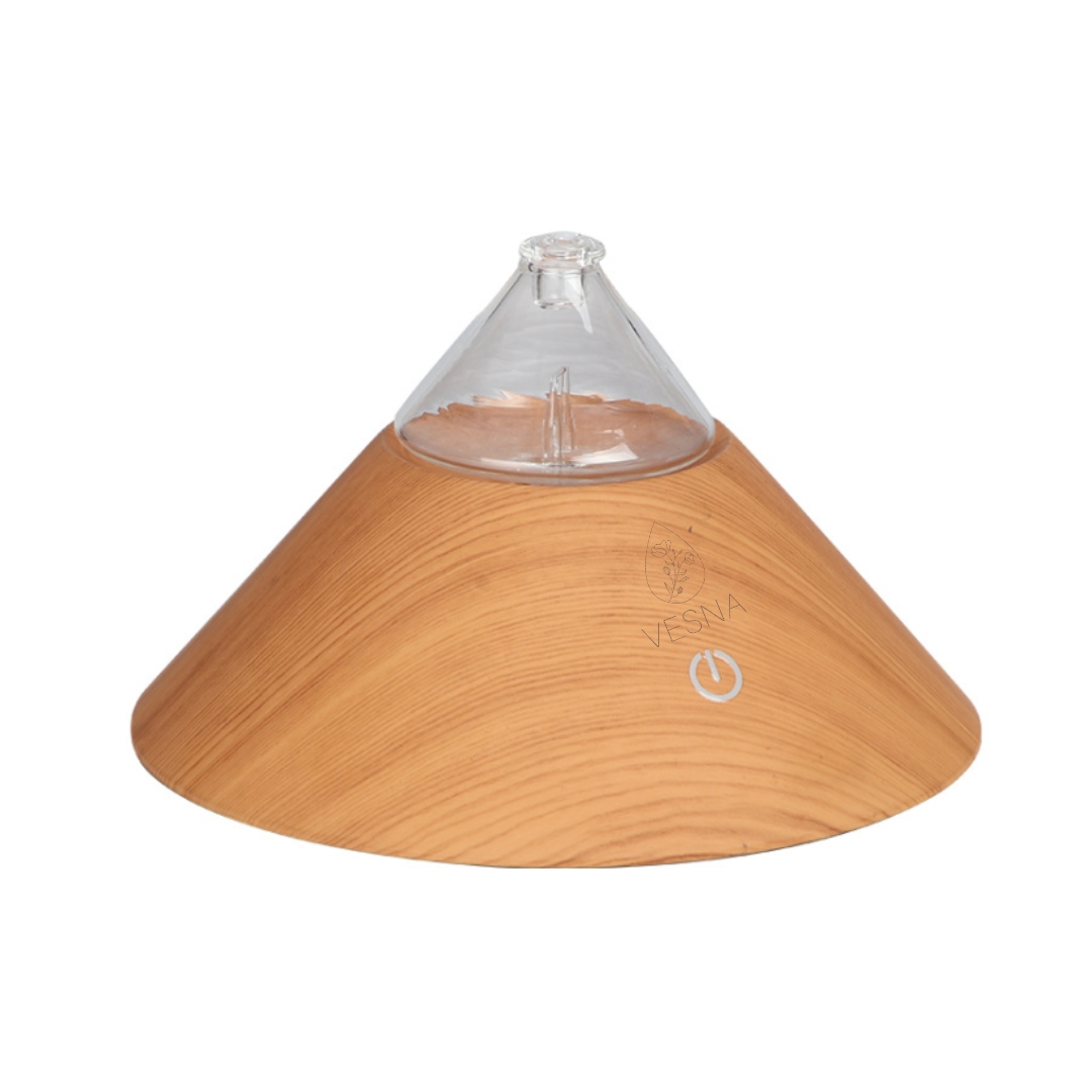 Nebulizator olejków eterycznych Fuji