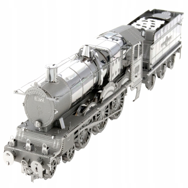 

Metal Earth Hogwarts Express Train Metalowy Model