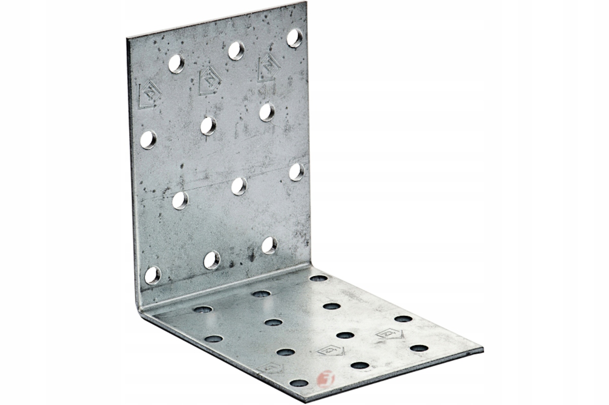 

Kątownik ciesielski montażowy Km 80x80x60 - 50szt