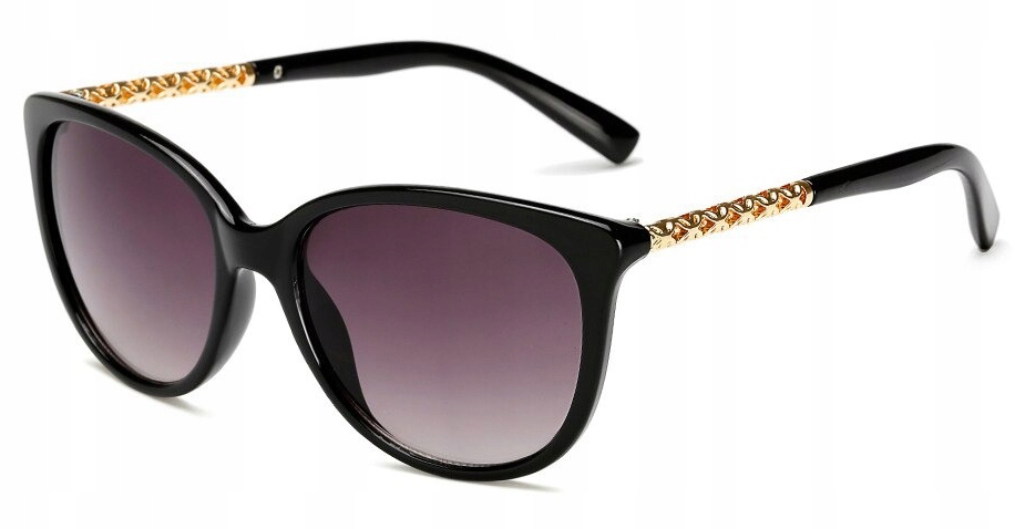 OKULARY PRZECIWSŁONECZNE DAMSKIE POLARYZACYJNE