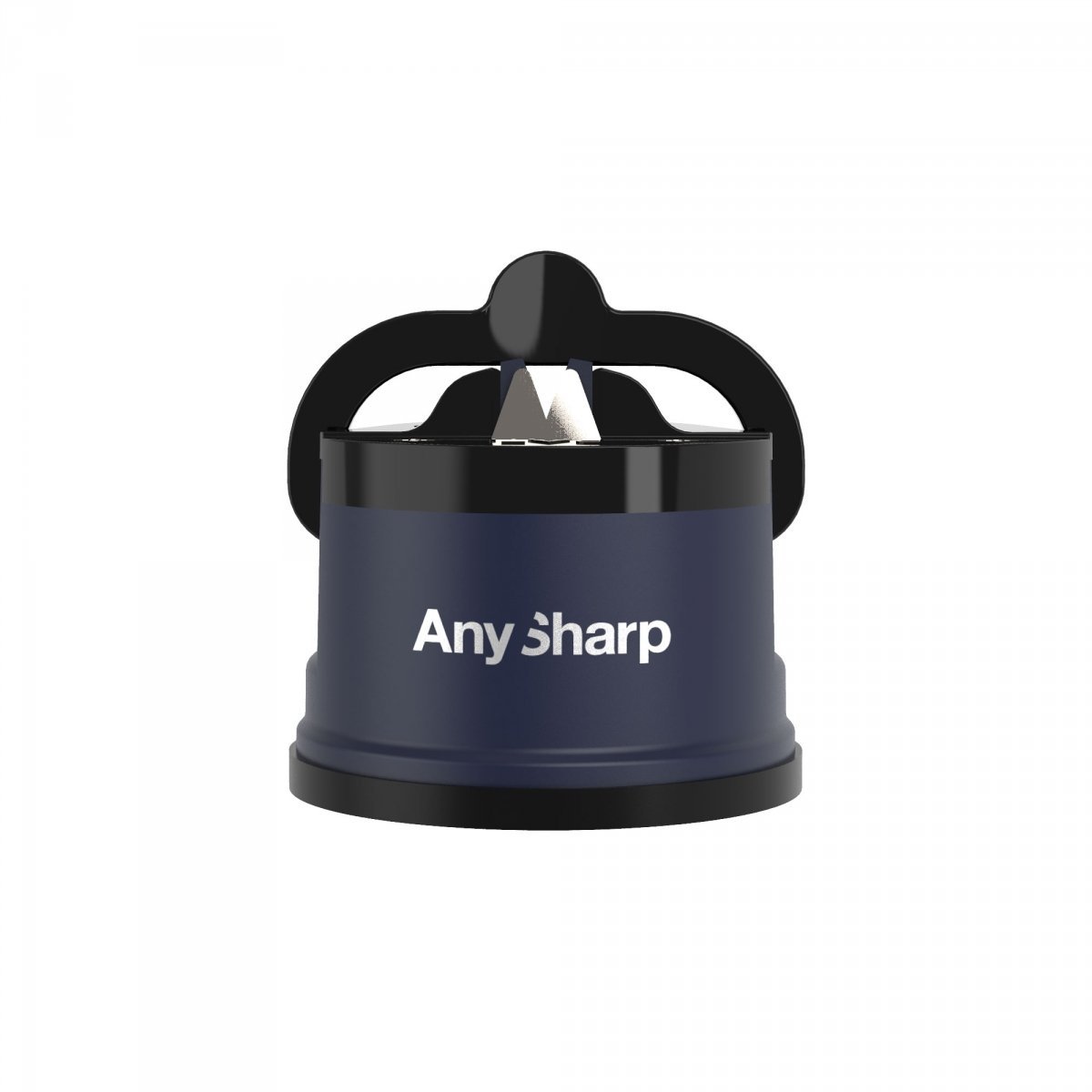 Brousek AnySharp Classic Navy břitové destičky