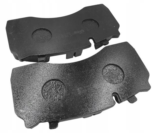 Комплект тормозных колодок CIFAM 822-590-0 RENAULT