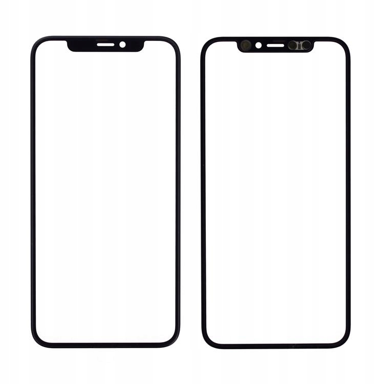 SZYBA SZYBKA LCD OCA Apple iPhone 11 Pro A2215