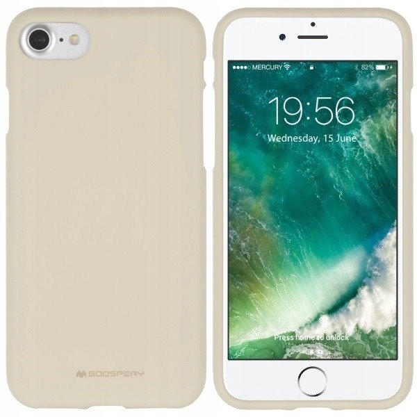 

Etui Ochronne Mercury Soft do Samsung S8 Plus